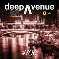 David Manso - Deep Avenue #106 by David Manso