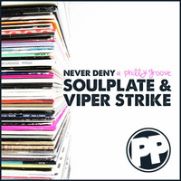 Soulplate &amp; Viper Strike Vs Linda Clifford - Never Deny A Philly Groove (FREE DOWNLOAD) by Soulplaterecords