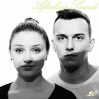 Hanna Wolkenstrasse presents Afterhour Sounds Podcast Nr. 20 by Afterhour Sounds