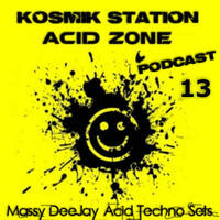 Massy DeeJay - Acid Memories 13 (29 Oct 15) by Massy DeeJay