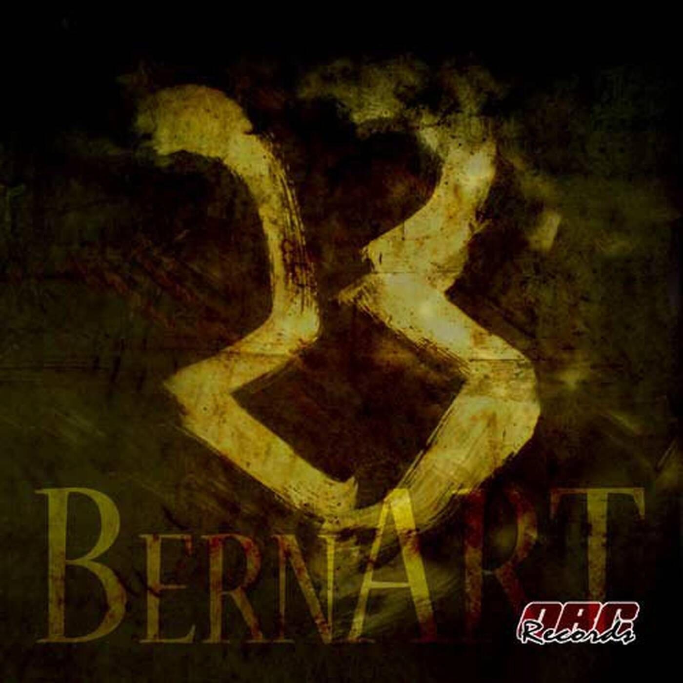 bernART - Cold Night In Paris episode artwork