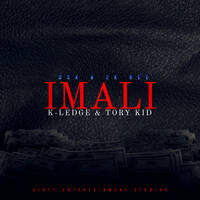 Imali Feat Kay Ledge &amp; Torry Kid.. by DSK