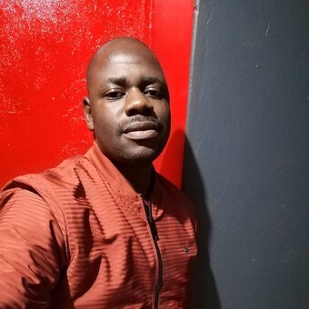 Eddie Makhubela