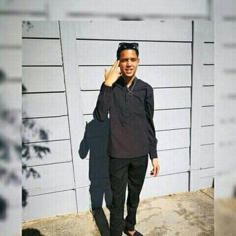 Keanu Jaftha