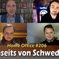 Home Office #206 by NuoFlix