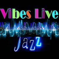 VIBES-LIVE JAZZ AND BLUES by VIBES-LIVE JAZZ AND BLUES RADIO