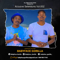 Xclusive Selektions Vol.002( Mixed and Compiled By BabyFace Gorilla) by BabyFace Gorilla