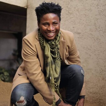 Motlomelo Phillip Khotso