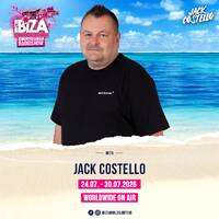 Ibiza World Club Tour Radioshow with Jack Costello (2026 - Week 30) by Ibiza World Club Tour Radioshow