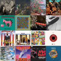 Musical Pot-Pourri #145 by Alternative Radio