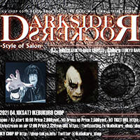 2021.04.10 DARK ELECTRO DJMIX by kihito