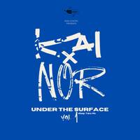 Under The Surface Vol.1 (Mixed By Don x Exotic) by The Haig Studios