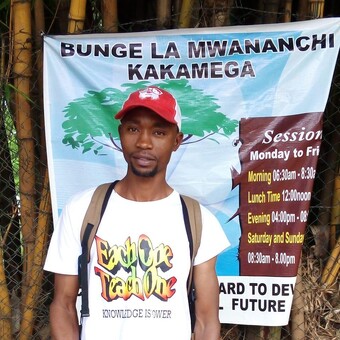 Alulu Mluhya Tigital