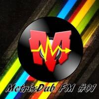 MetrixDub FM #01 by MetrixDub