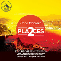HRR134 - Jona Marrero - 2 Places (Jeradh Nexx Remix) by House Rox Records