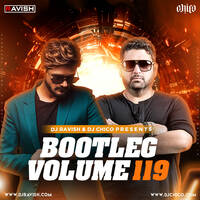 Bootleg Vol. 119