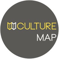 Studiobesuch @ Radio X - CULTURE MAP - Gründer - DJ DANIEL VARGAS und Fotograf &amp; bildender Künstler SAM KHAYARI by Radio X Interviews