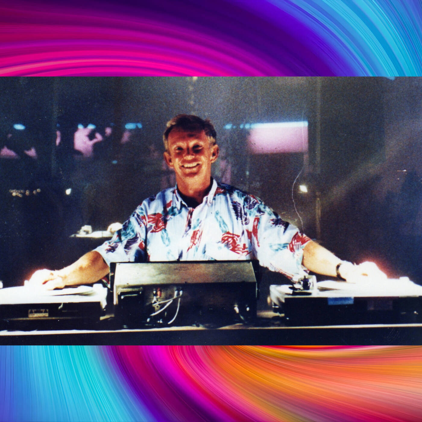 DJ Tom Johnson - Tommy's Tunes - May 1991 (Jim Hopkins Remaster) episode artwork