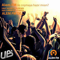 Umut Bezgin - Alem Mix 18.06.2016 by TDSmix