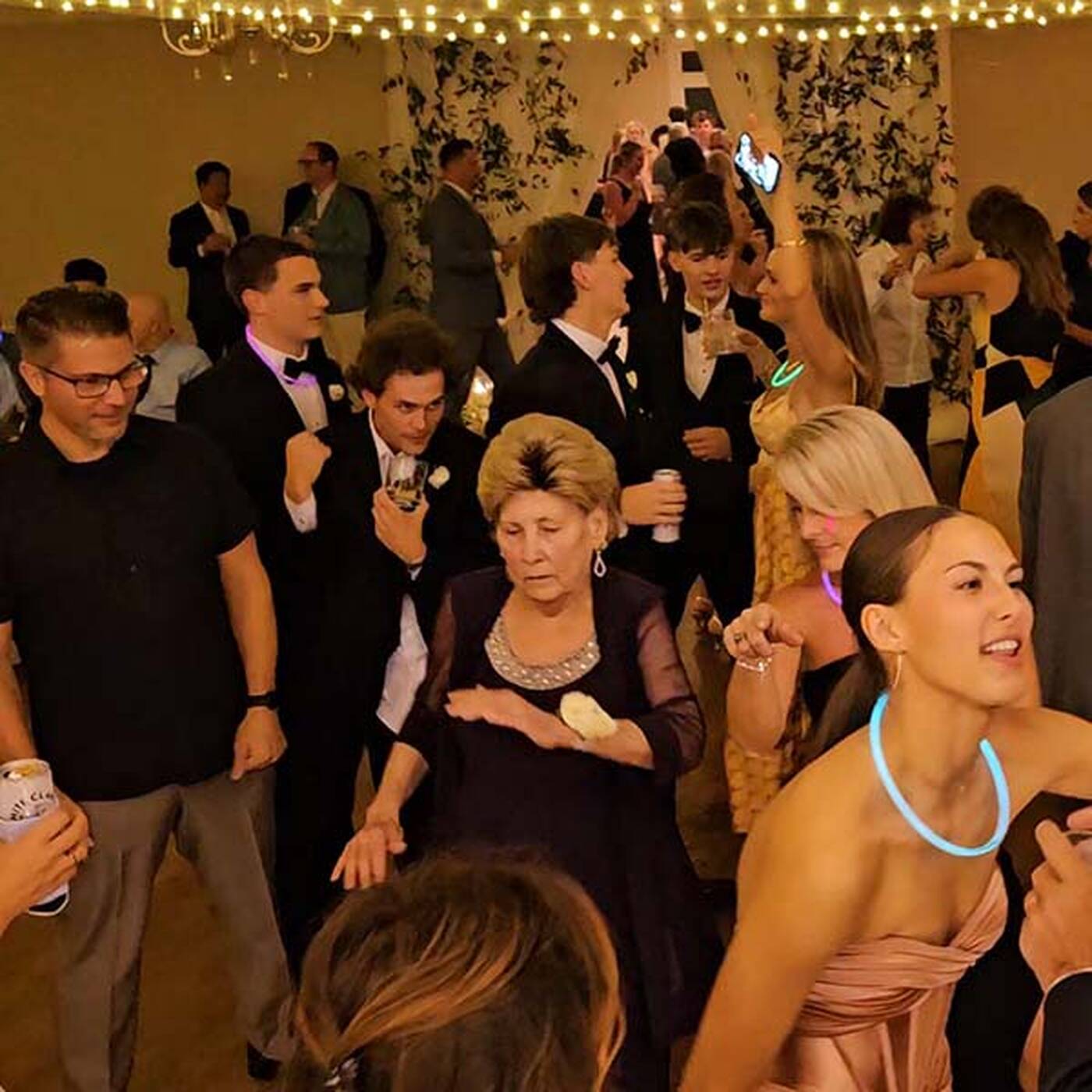 Alicia & Parker's REMIX'D WEDDING at Primrose Cottage--mixed by DJ Bigg H episode artwork