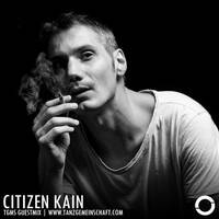 TGMS presents Citizen Kain by Tanzgemeinschaft