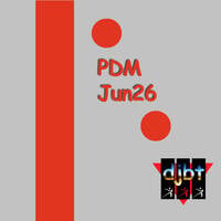 PDM Jun26 by djbt