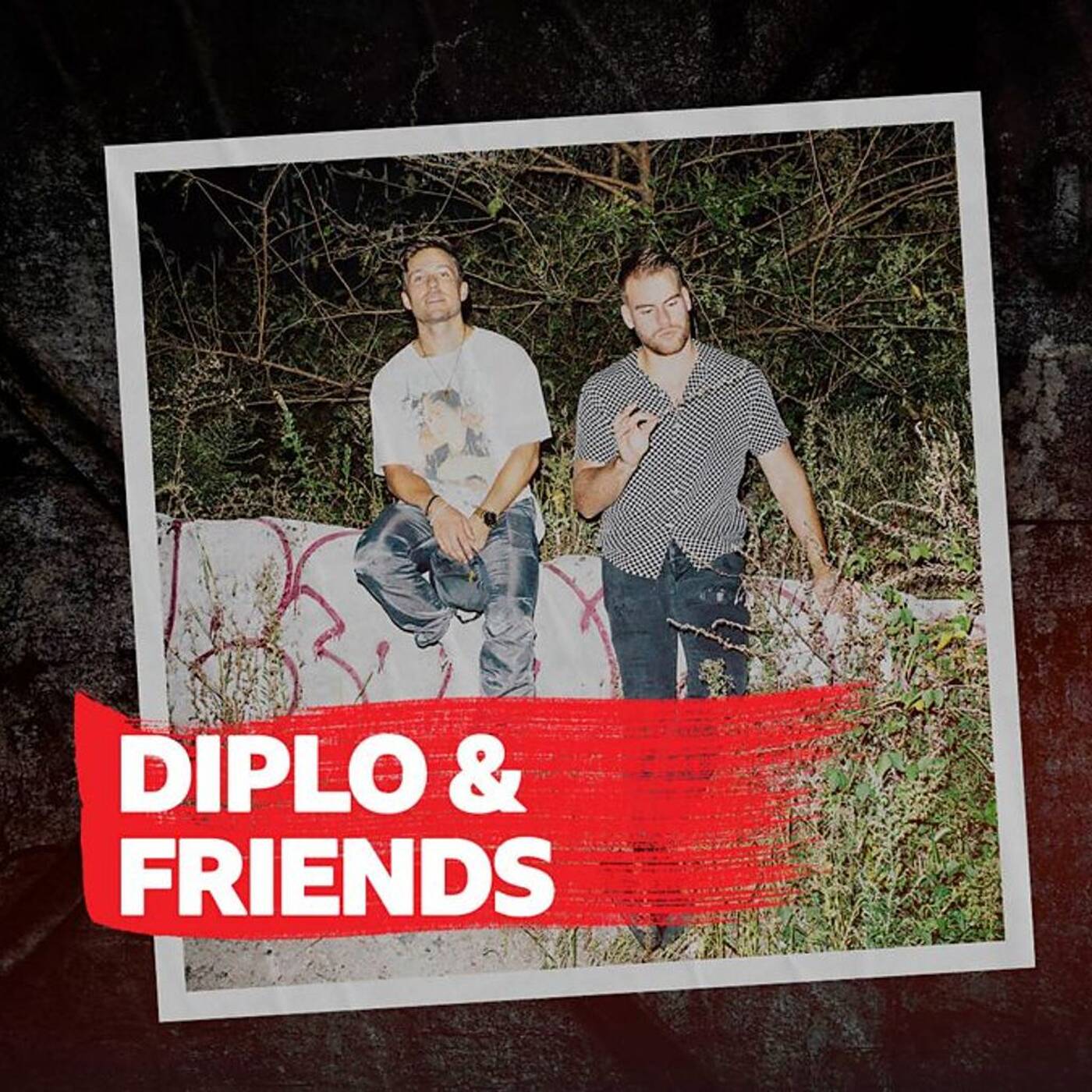 SIDEPIECE – Diplo & Friends 2020-09-26 episode artwork