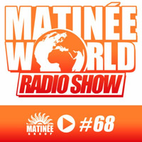 JOSE V PRESENTS NEW EP ON MATINEE WORLD 68  - SIGNALS EP / Matinée B Side by Jose V
