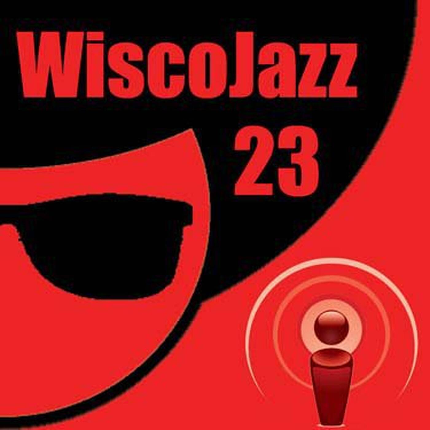 WiscoJazz-Cast - Episode 023 episode artwork