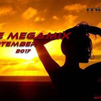 Dance Megamix September 2017 mixed by Dj Miray (www.DJs.sk) by Peter Ondrasek
