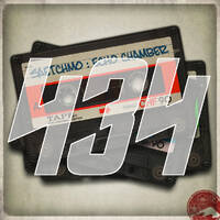 Echochamber 434 mit Delaydi (05.11.20) by Saetchmo