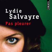 Lire Délivre - "Pas Pleurer" de Lydie Salvayre lu par Suzanne et Sylvie by Radio Albigés