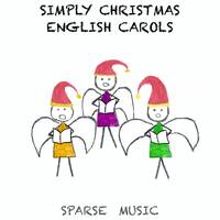 Simply Christmas: Engllish Carols