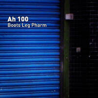 Ah 100 by boots leg pharm