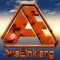 Tribute to Korgator by Auseinklang