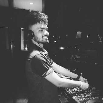 Aniket Mane