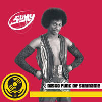 Show #24 - Tropical Disco Funk From Suriname - Liquid Sunshine @ The Face Radio - 01-09-2020 by Liquid Sunshine