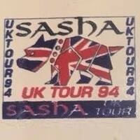 DJ Sasha UK Tour, Hacienda 17th Dec 1994 pt2 by sbradyman