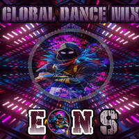 Global Dance Mix Vol 2 by Ultraxian