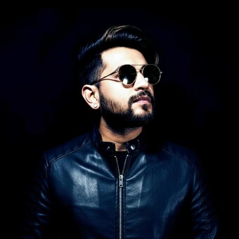 RONN!E VDJ aka i-RAV3R