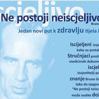 14.10.Poriluk, ISCJELJENJA Bruno Groening društvo prijatelja by Poriluk.com