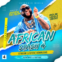 AFRICAN STASH 4 AMAPIANO(Dj Bashful)_(90mb) by Bashful The Freak