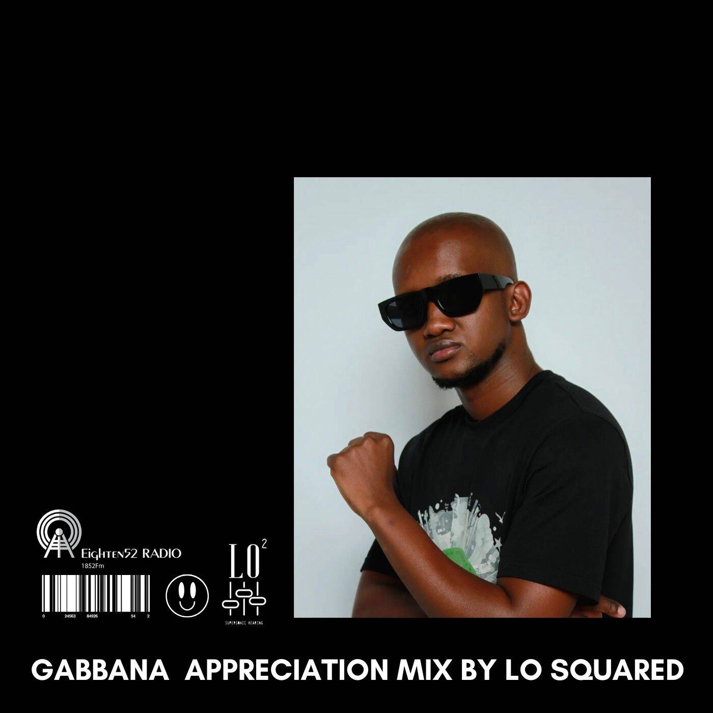 Gabbana Appreciation Mix Gabbana Appreciation Mix