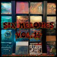 Six Melodies Vol.14 by Dj~M...