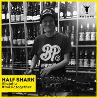 MusicTogether #Week07 live by HALF SHARK @ KAJAHU by halfsharkofficial