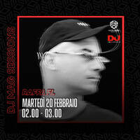 DJ Mag Sessions - Raffa FL (21.02.2024) by djsets4u