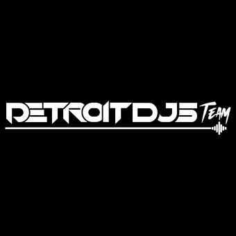 Detroit Djs Team