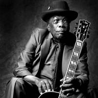 Rockin The Blues 220926 by Pablo - Rockin' The Blues