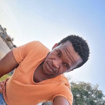 Lebogang Synonymous Lucas