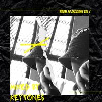 ROOM 26 SESSIONS vol 4 mixed by keytones by SOUND LAB SESSIONS